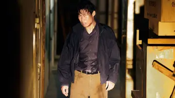 Backdrop to the movie "The Assassin(s)" #1353073