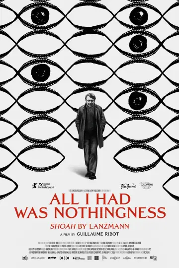 Poster to the movie "All I Had Was Nothingness" #931462