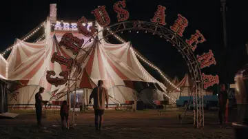 Backdrop to the movie "Circusboy" #979662
