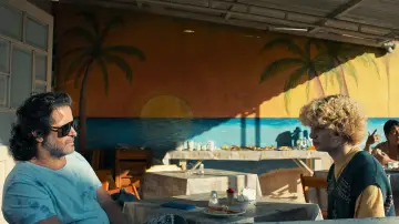 Backdrop to the movie "Pai de Primeira Viagem" #1583337