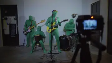 Backdrop to the movie "Queer as Punk" #1159388