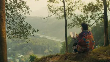 Backdrop to the movie "Baby Jackfruit Baby Guava" #1142346