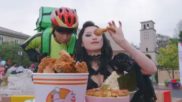 Backdrop to the movie "Kamen Rider Gavv: Invaders of the Candy House" #708317