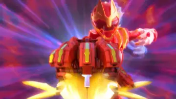 Backdrop to the movie "No. 1 Sentai Gozyuger: TegaSword of Resurrection" #1622240