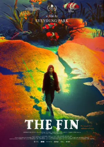 Poster to the movie "The Fin" #708298