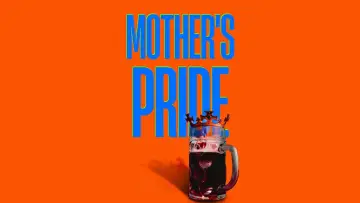 Backdrop to the movie "Mother