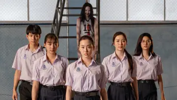Backdrop to the movie "Attack 13" #608852