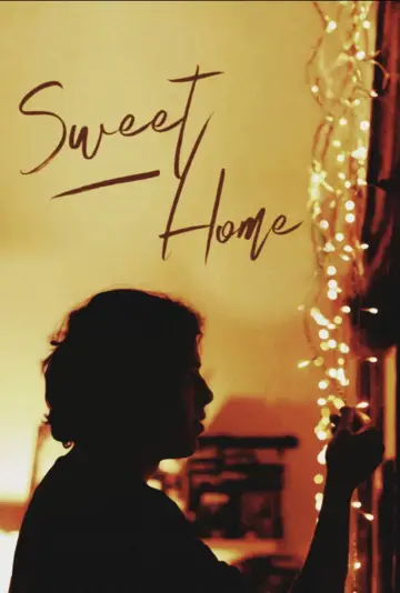 Poster to the movie "Sweet Home" #781836