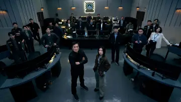 Backdrop to the movie "The Shadow
