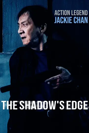 Poster to the movie "The Shadow