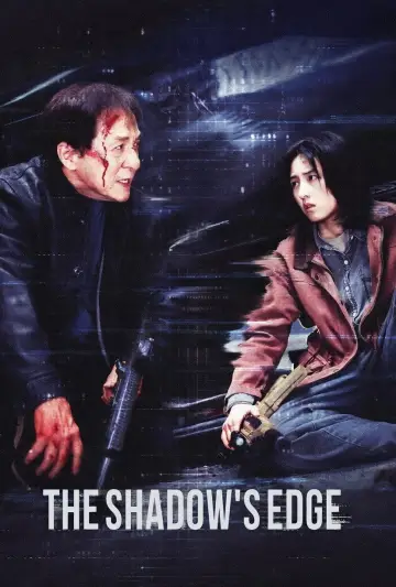 Poster to the movie "The Shadow