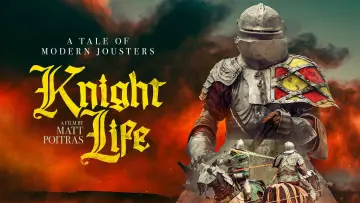 Backdrop to the movie "Knight Life" #704053
