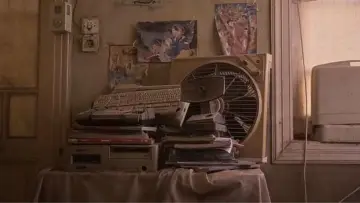 Backdrop to the movie "My Brother, My Brother" #1636725