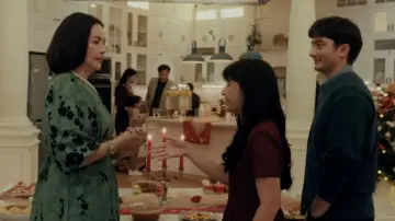 Backdrop to the movie "Patah Hati Yang Kupilih" #538993
