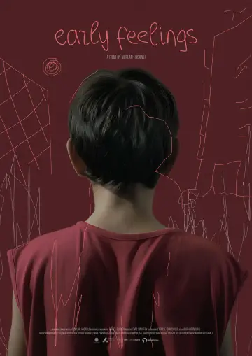 Early Feelings poster
