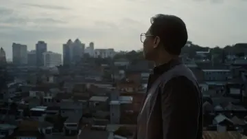 Backdrop to the movie "Ikatan Darah" #816124