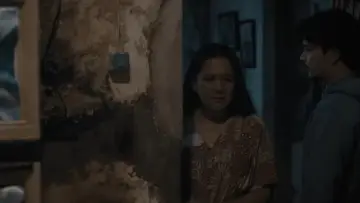 Backdrop to the movie "Ikatan Darah" #816134