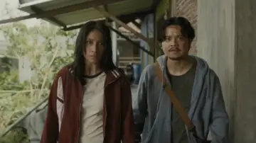 Backdrop to the movie "Ikatan Darah" #816160