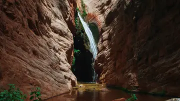 Backdrop to the movie "The American Southwest" #1151288