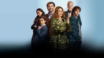 Backdrop to the movie "Les Parfait(s) : Arnaques en Famille" #955276
