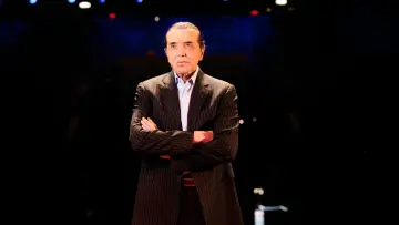 Backdrop to the movie "A Bronx Tale: One Man Show" #1159386