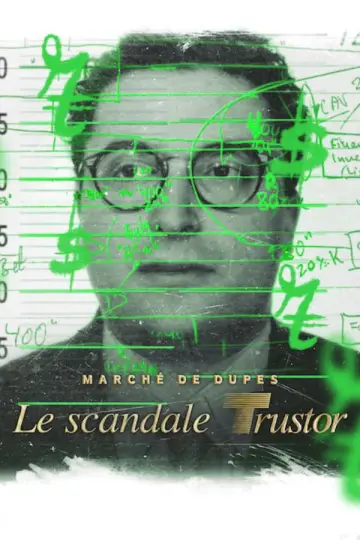 Poster to the movie "Inside the Trustor Scandal" #1204969