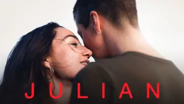 Backdrop to the movie "Julian" #626855