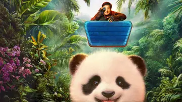 Backdrop to the movie "Panda Plan: The Magical Tribe" #816272