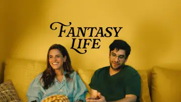 Backdrop to the movie "Fantasy Life" #765040