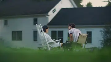Backdrop to the movie "The True Beauty of Being Bitten by a Tick" #855337