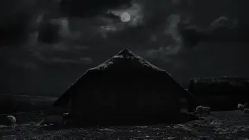 Backdrop to the movie "Werwulf" #964560