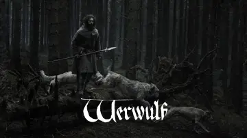 Backdrop to the movie "Werwulf" #964562