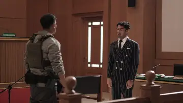 Backdrop to the movie "The Verdict" #535638