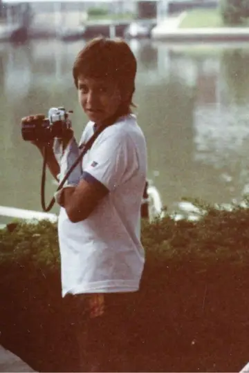 Poster to the movie "Armed Only with a Camera: The Life and Death of Brent Renaud" #618499