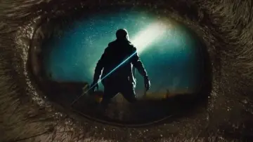 Backdrop to the movie "Descendent" #651550