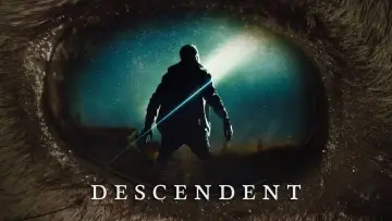 Backdrop to the movie "Descendent" #651551