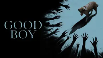 Backdrop to the movie "Good Boy" #517146