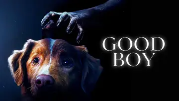 Backdrop to the movie "Good Boy" #517196