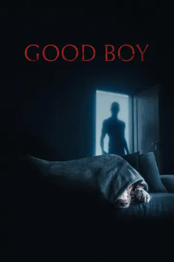 Poster to the movie "Good Boy" #830671