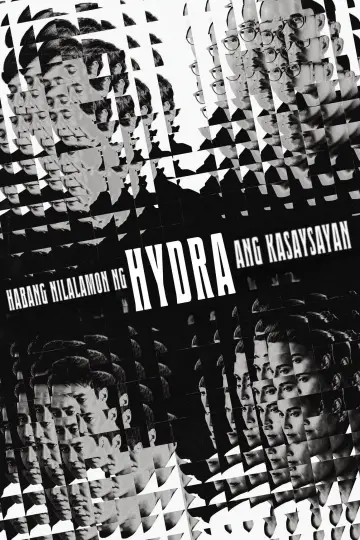 As the Hydra Devours History