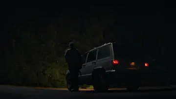 Backdrop to the movie "It Ends" #1181065