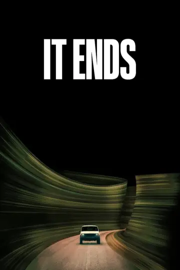 Poster to the movie "It Ends" #1214686