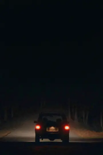 Poster to the movie "It Ends" #604392