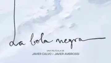 Backdrop to the movie "La Bola Negra" #800980
