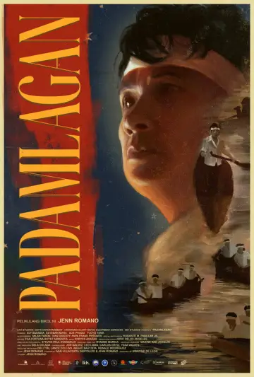 Poster to the movie "Night Light" #843392