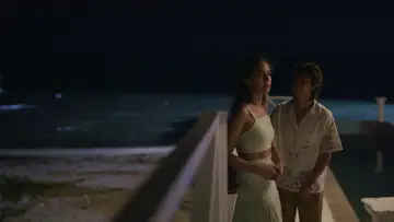 Backdrop to the movie "Open Endings" #1182593