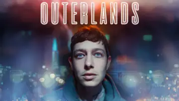 Backdrop to the movie "Outerlands" #832569