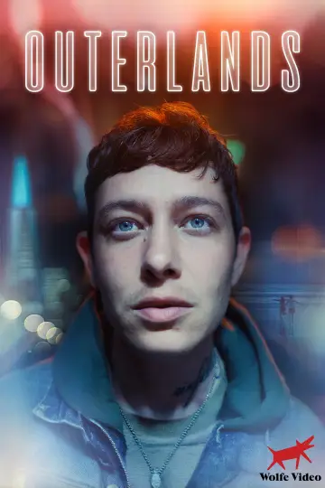 Poster to the movie "Outerlands" #832577