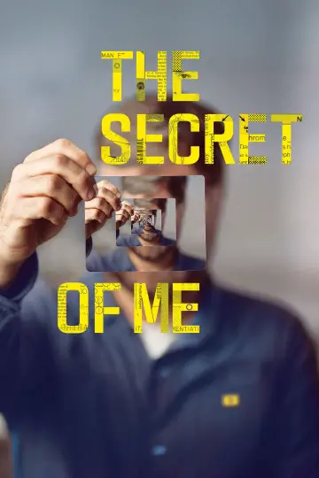 Poster to the movie "The Secret of Me" #1140339