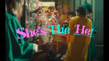 Backdrop to the movie "She